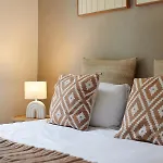 La Boheme Appt Hypercentre - Terrasse Et Parking Apartmán Nantes