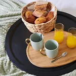 アパート La Boheme Appt Hypercentre - Terrasse Et Parking