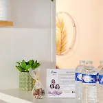 アパート La Boheme Appt Hypercentre - Terrasse Et Parking ナント