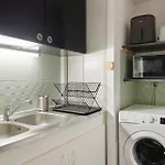 La Boheme Appt Hypercentre - Terrasse Et Parking Nantes