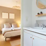 Apartmán La Boheme Appt Hypercentre - Terrasse Et Parking *