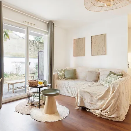 Appartement La Boheme Appt Hypercentre - Terrasse Et Parking *