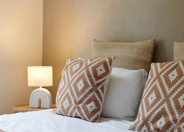 La Boheme Appt Hypercentre - Terrasse Et Parking Appartement Nantes