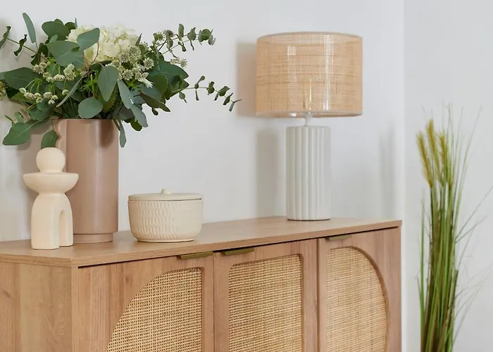 La Boheme Appt Hypercentre - Terrasse Et Parking 公寓