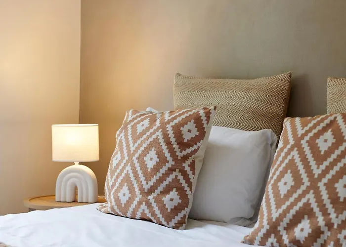 La Boheme Appt Hypercentre - Terrasse Et Parking 公寓 南特